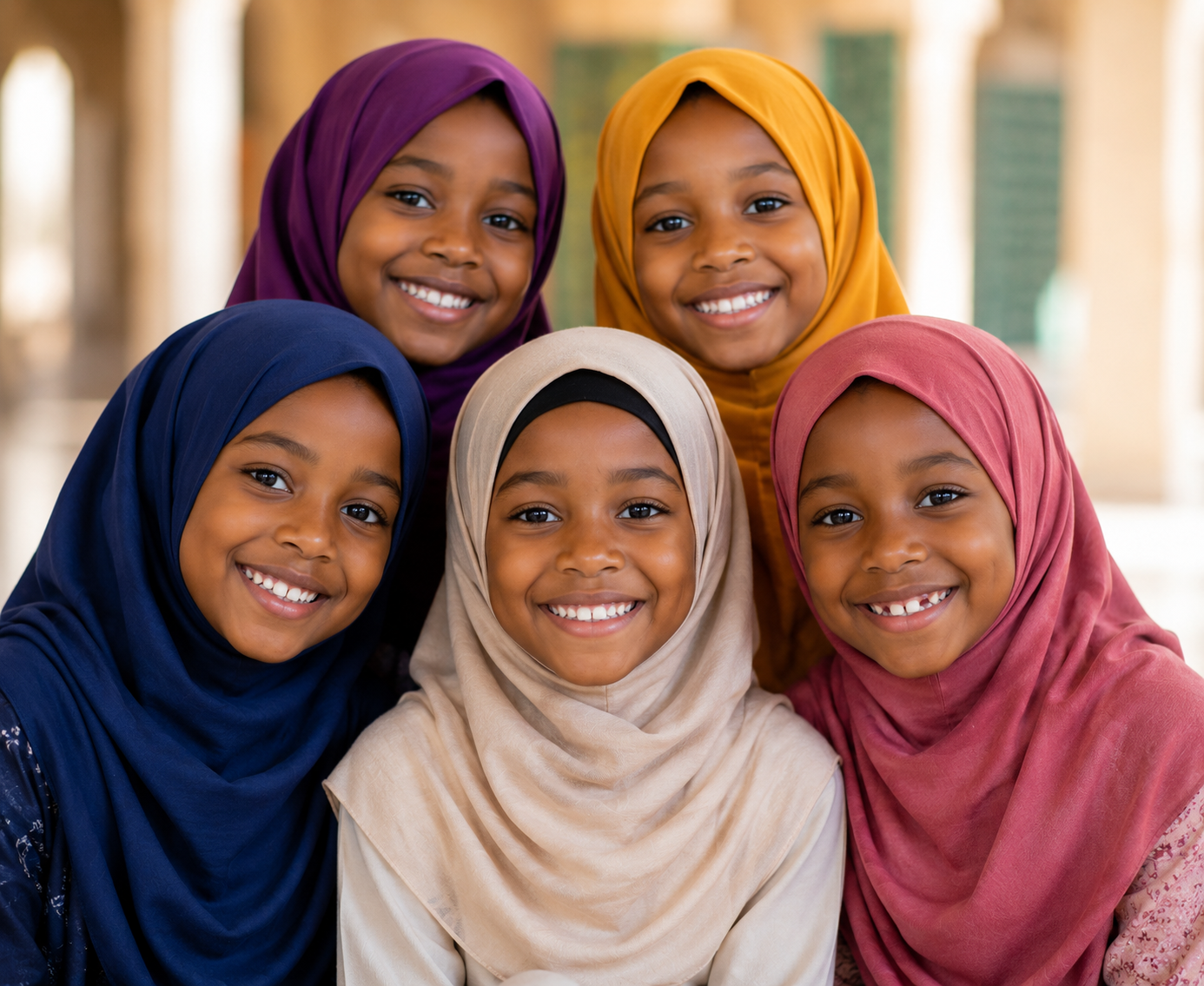 Women's Convention – Masjidul Mumineen