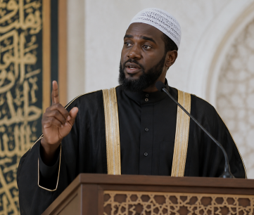 imam