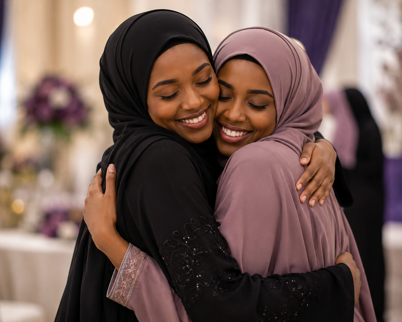 Women's Convention – Masjidul Mumineen