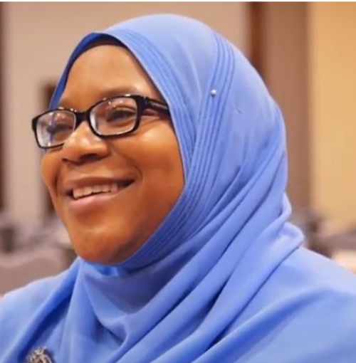 ustadha-fuseina-mohammed