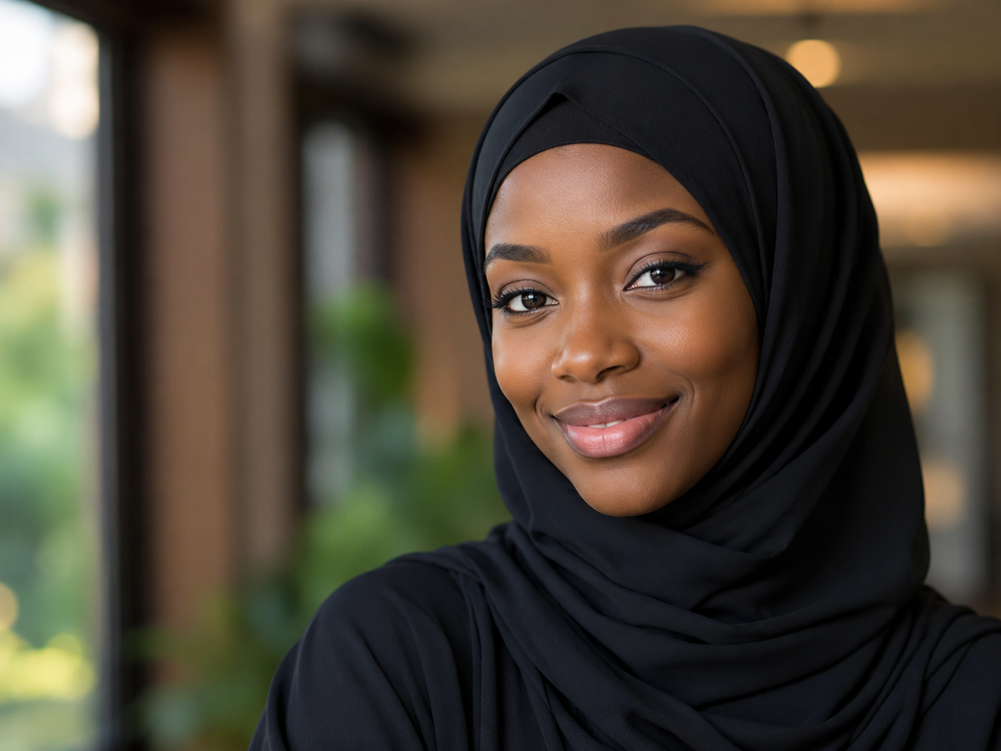 Women's Convention – Masjidul Mumineen
