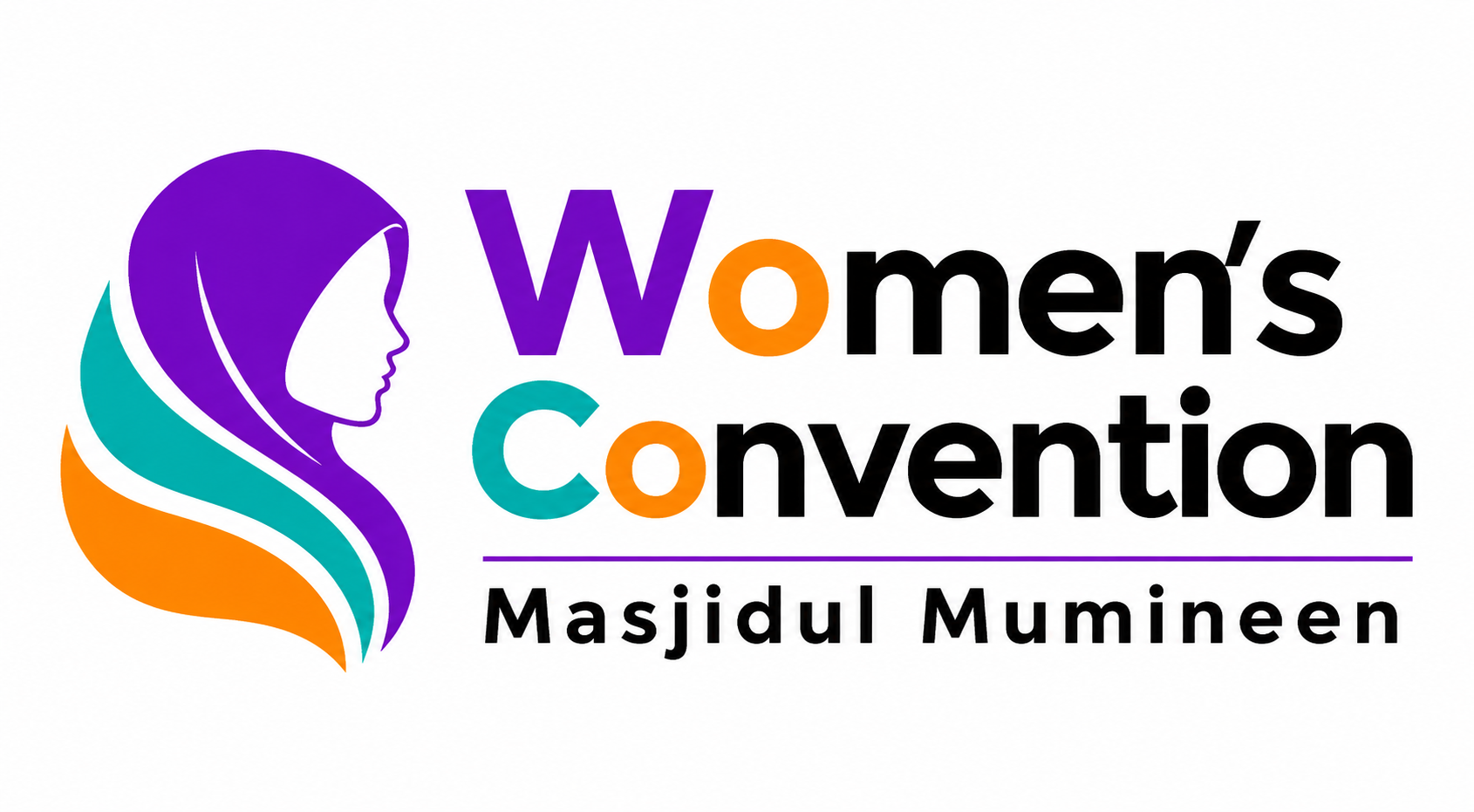 Women's Convention – Masjidul Mumineen